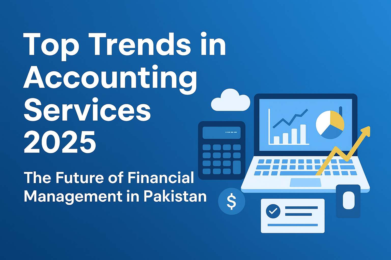 Accounting Trends 2025 in Pakistan