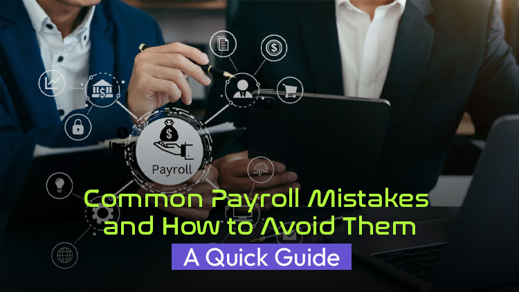 payroll mistakes