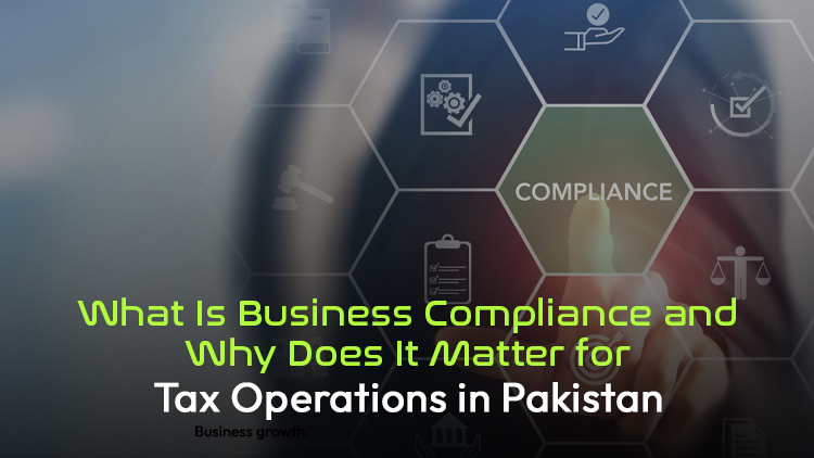 What Is Business Compliance